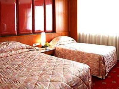 فندق Jomtien Holiday باتايا المظهر الخارجي الصورة